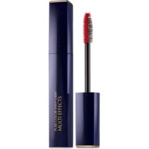 Estee Lauder Multi Effects Mascara Black